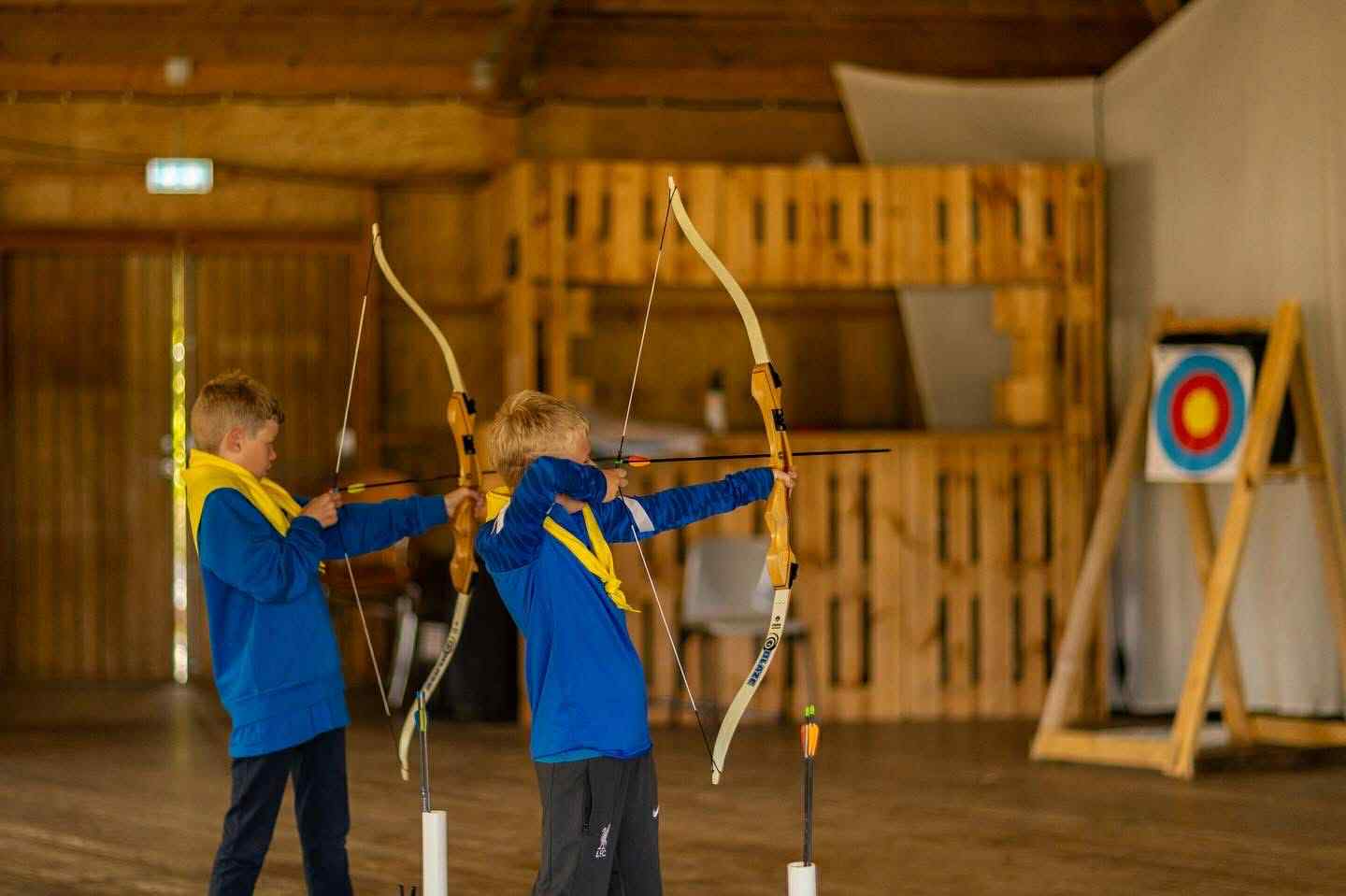 Drekaskátar